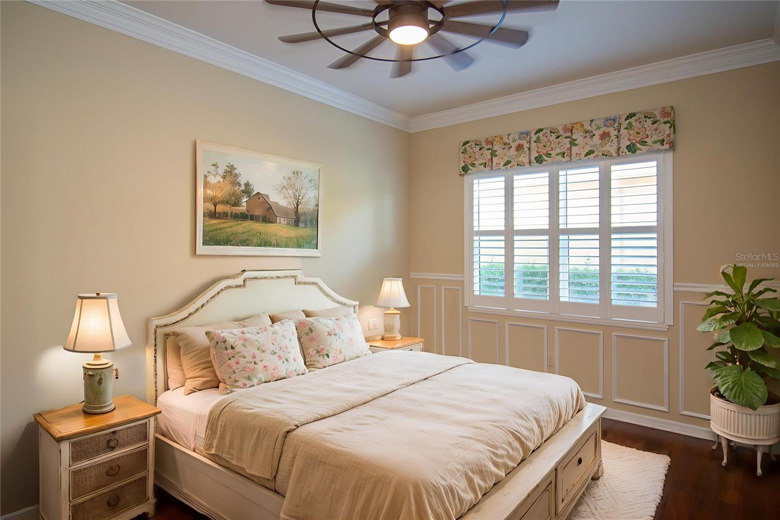 WISTERIA PARK - Residential