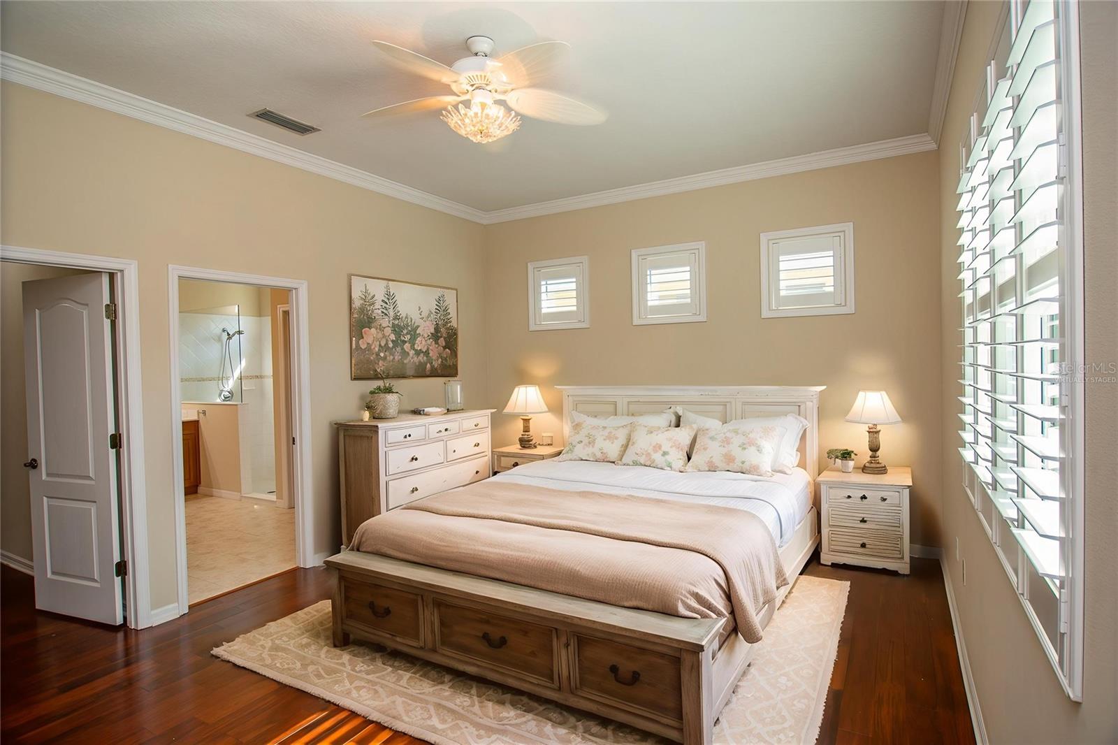 WISTERIA PARK - Residential