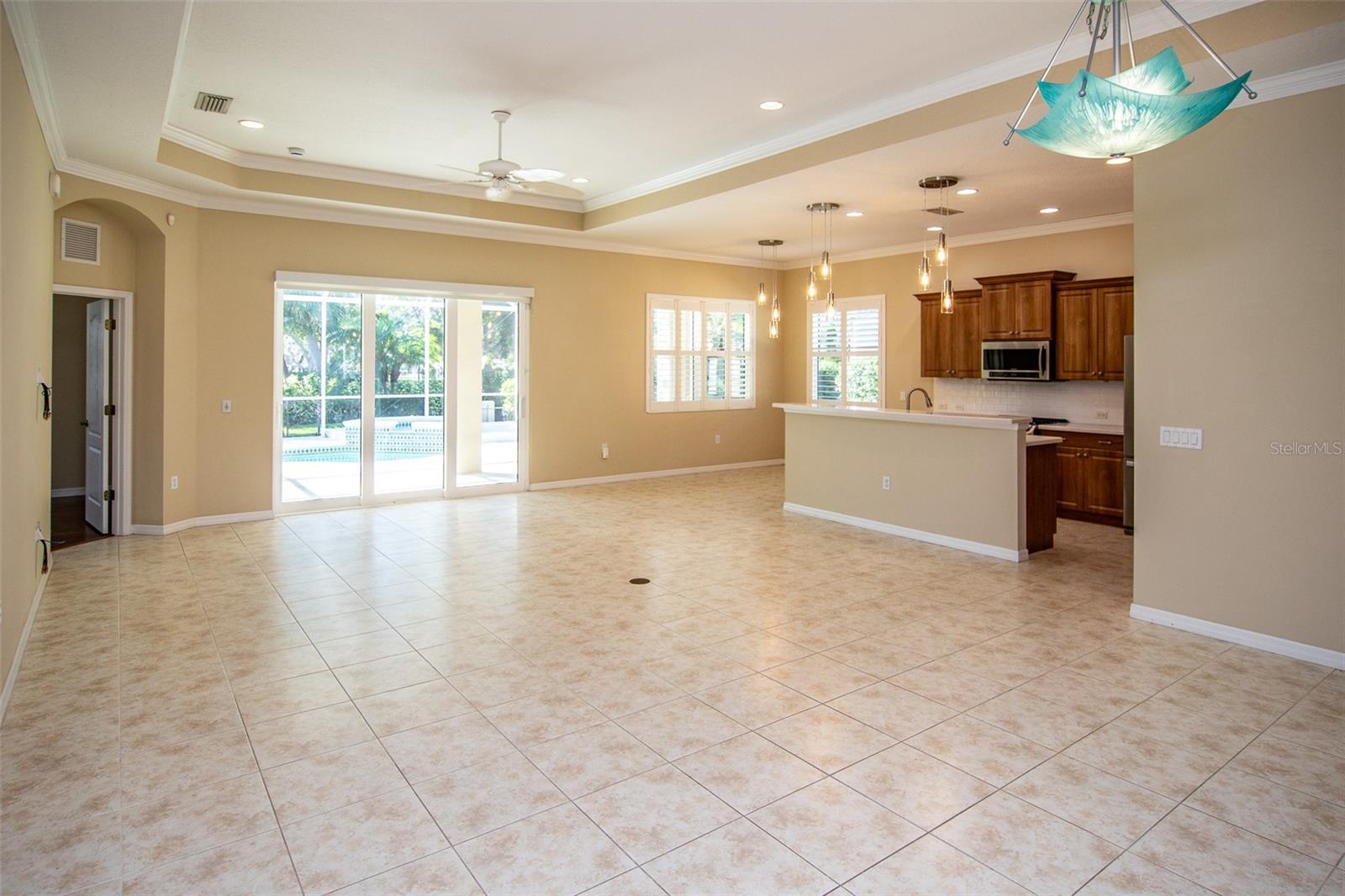 WISTERIA PARK - Residential