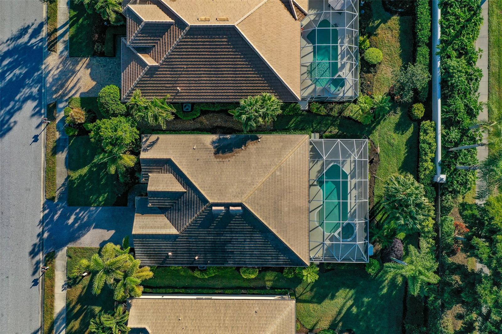 WISTERIA PARK - Residential