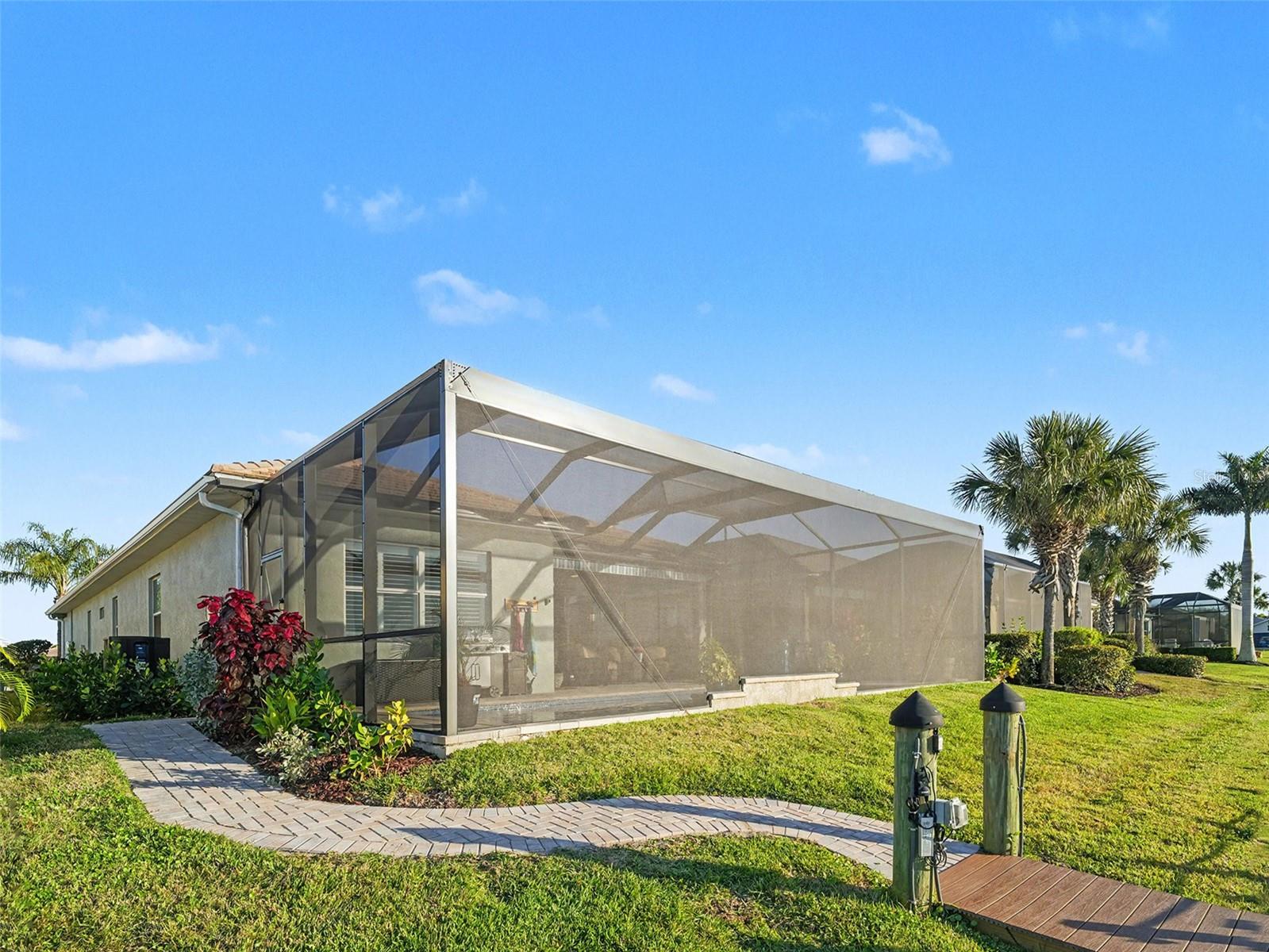 TIDEWATER PRESERVE 3 - Residential