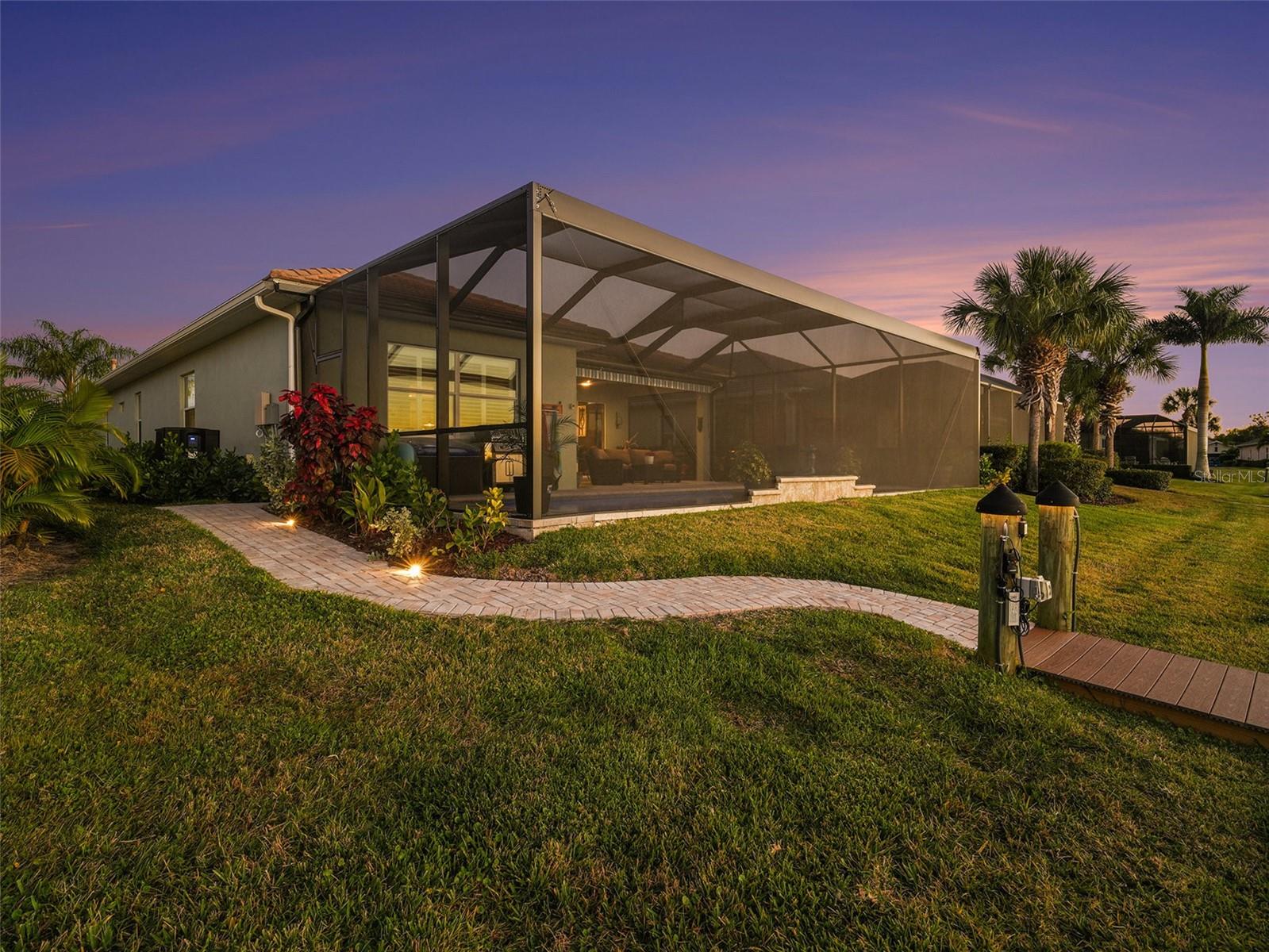 TIDEWATER PRESERVE 3 - Residential
