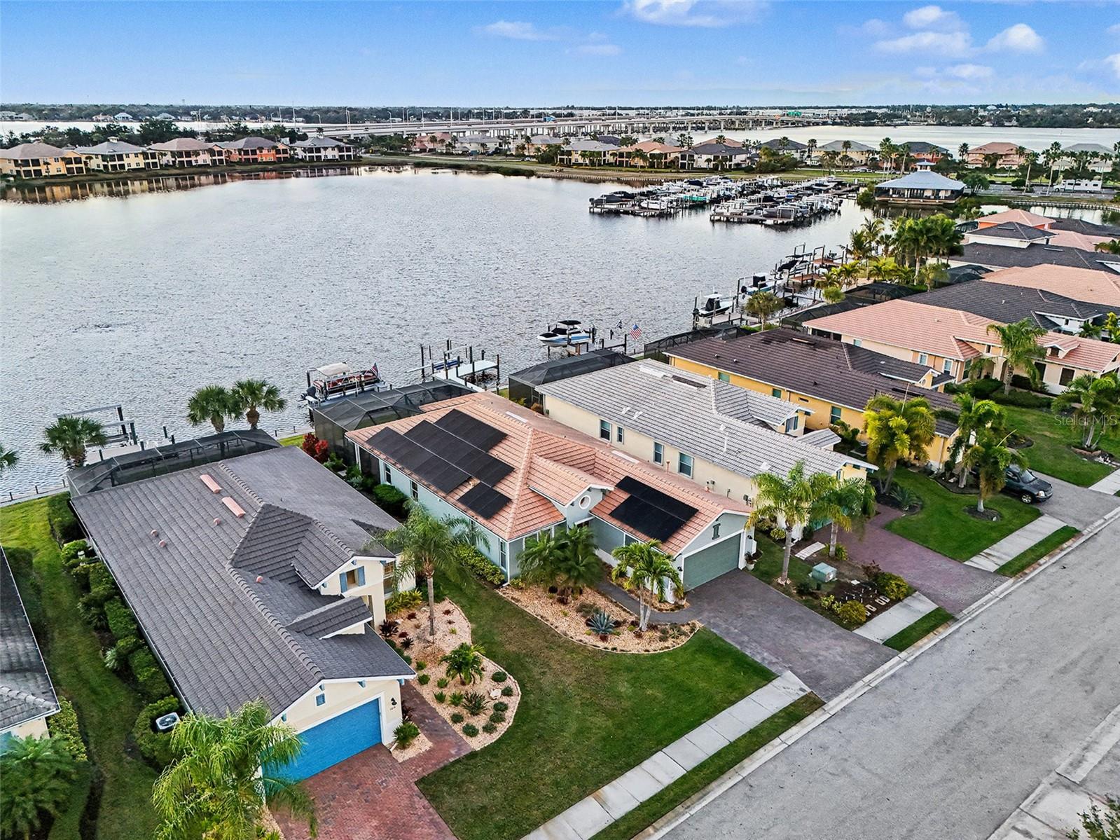 TIDEWATER PRESERVE 3 - Residential