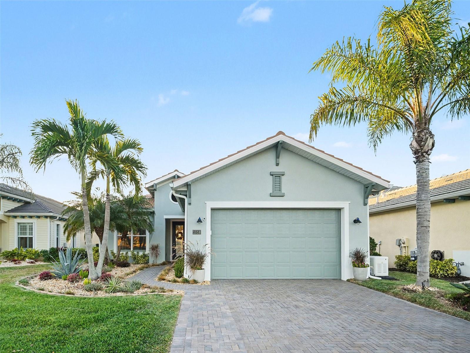 TIDEWATER PRESERVE 3 - Residential