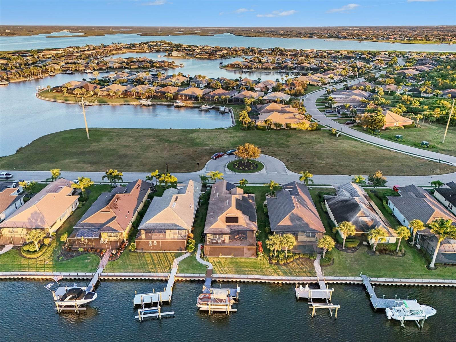 TIDEWATER PRESERVE 3 - Residential