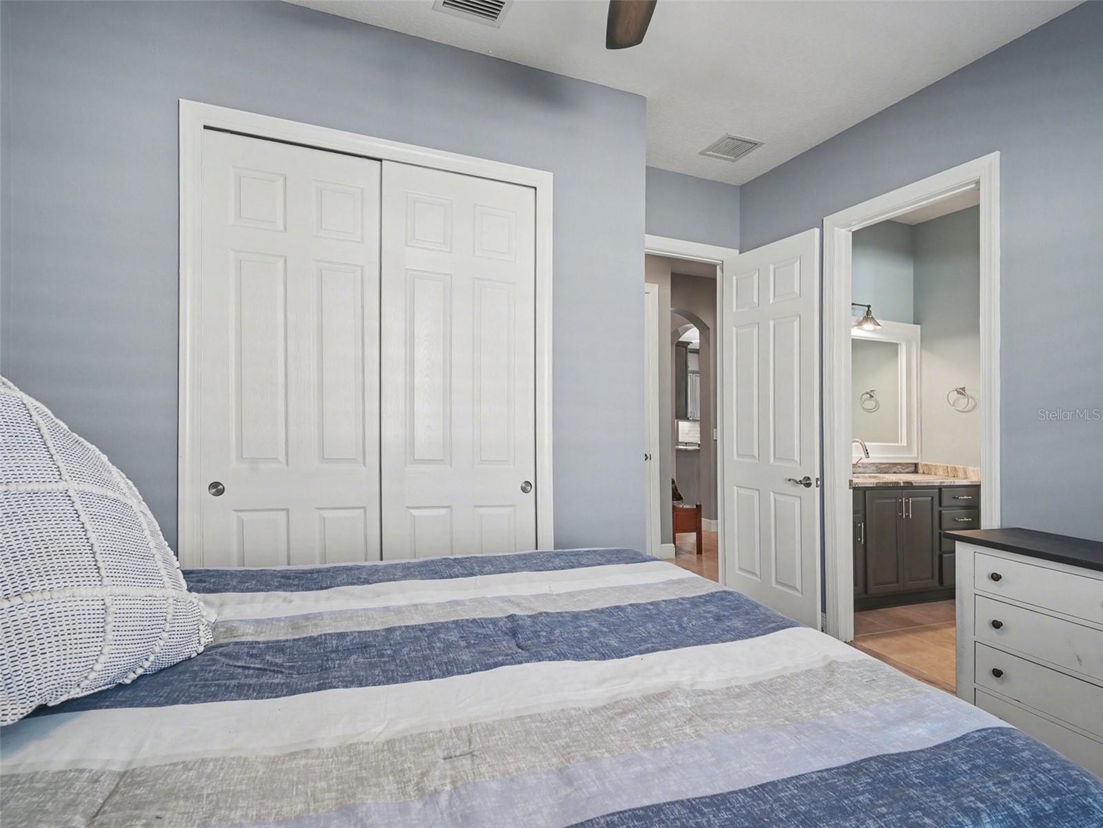 TIDEWATER PRESERVE 3 - Residential