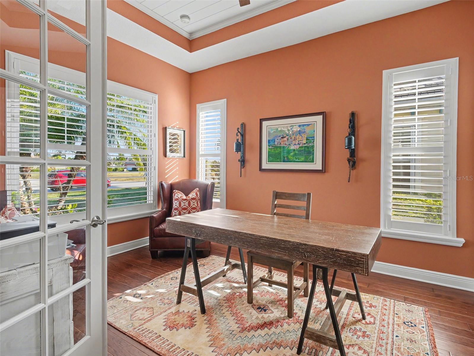 TIDEWATER PRESERVE 3 - Residential