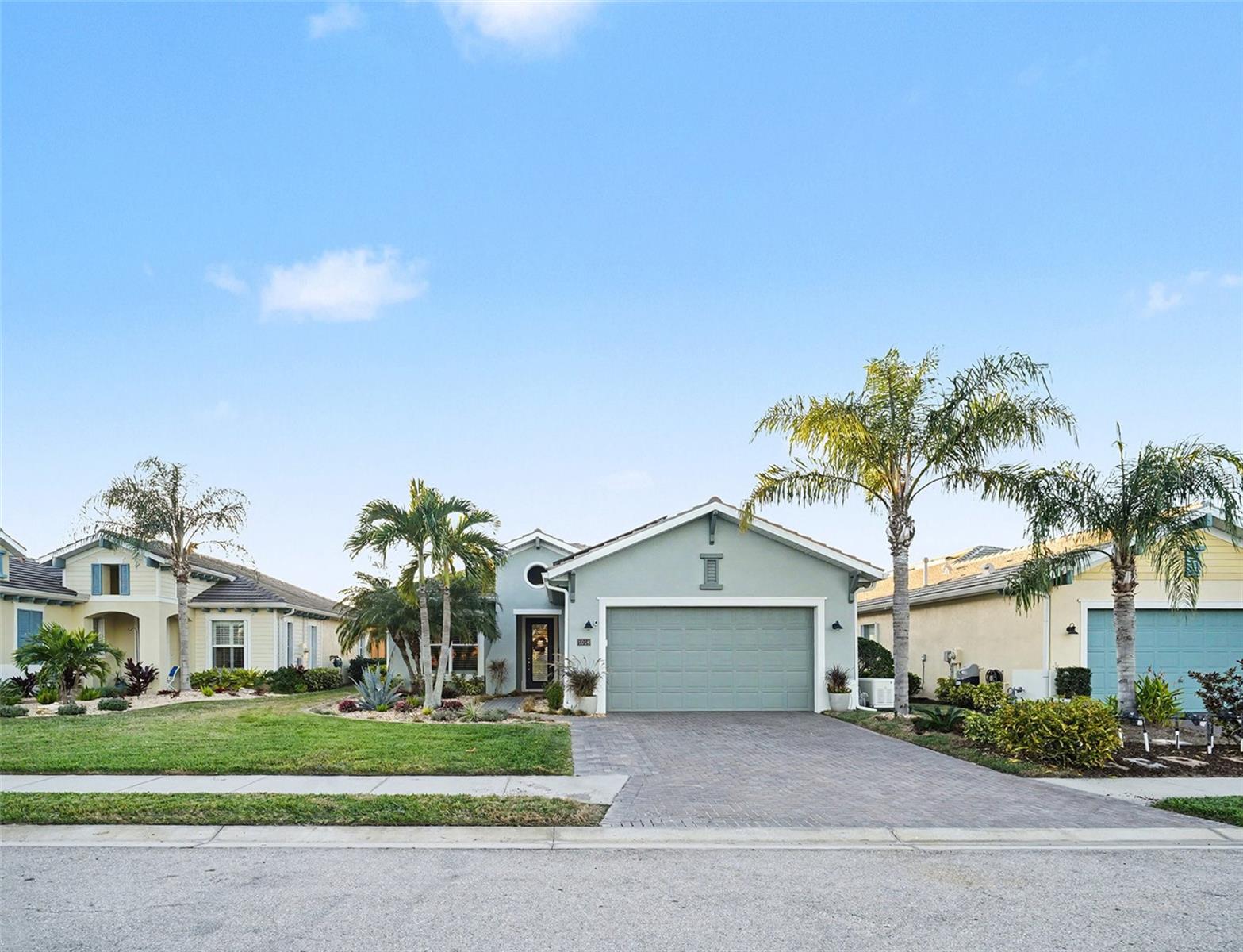 TIDEWATER PRESERVE 3 - Residential