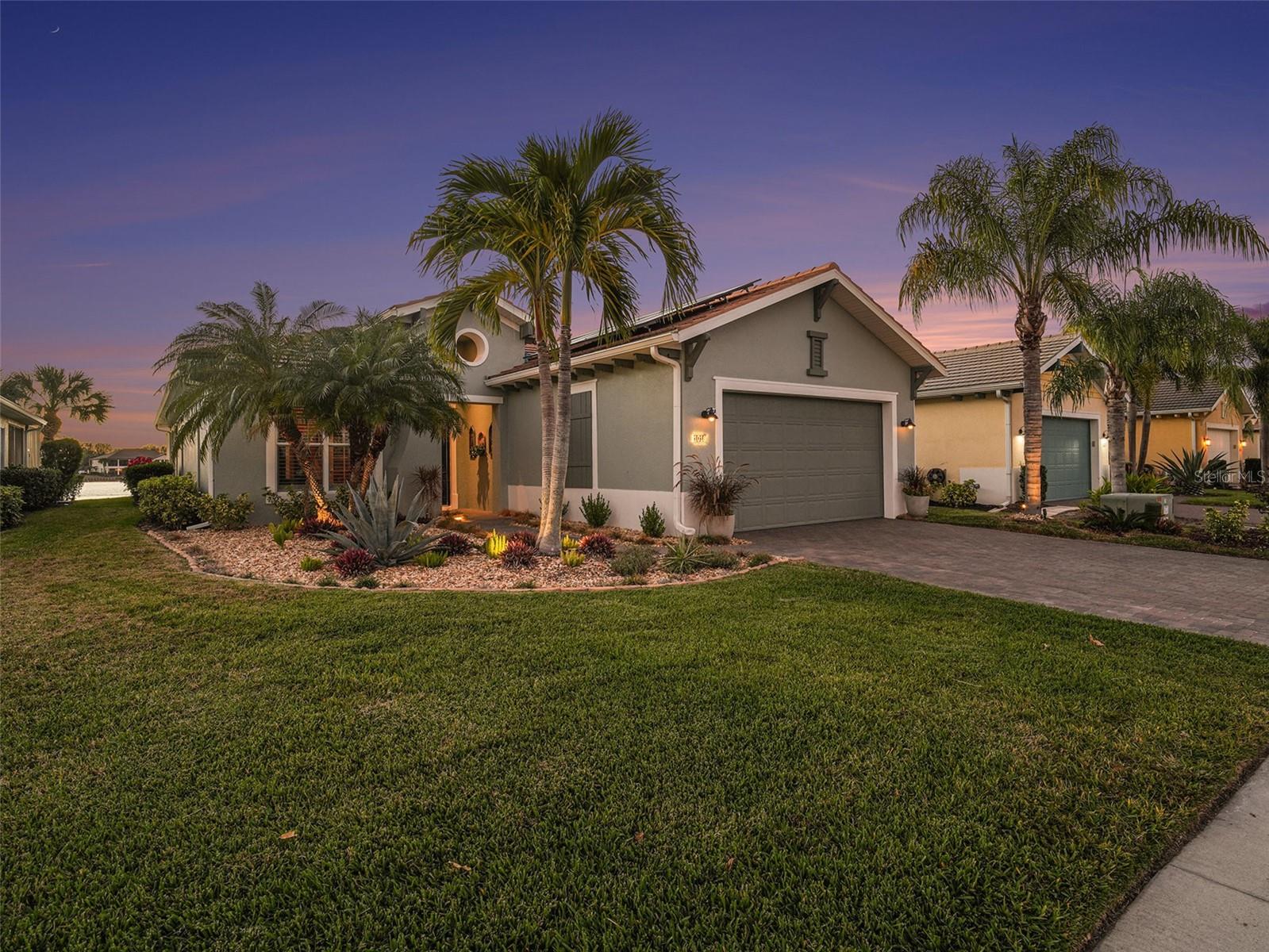 TIDEWATER PRESERVE 3 - Residential