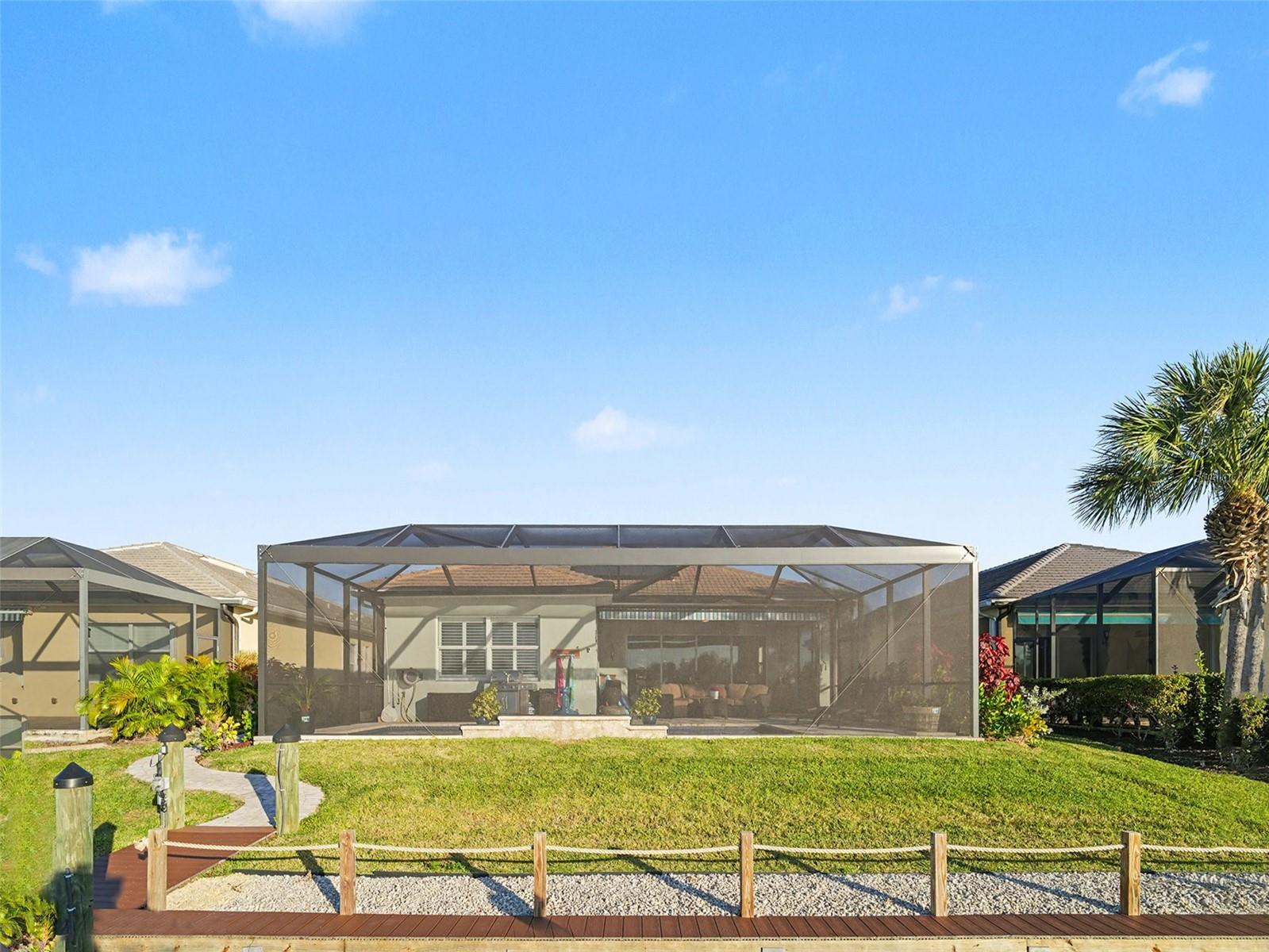 TIDEWATER PRESERVE 3 - Residential