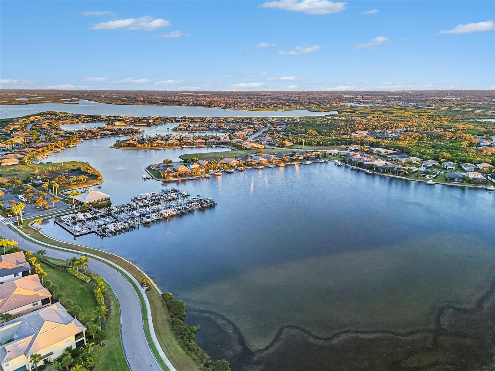 TIDEWATER PRESERVE 3 - Residential