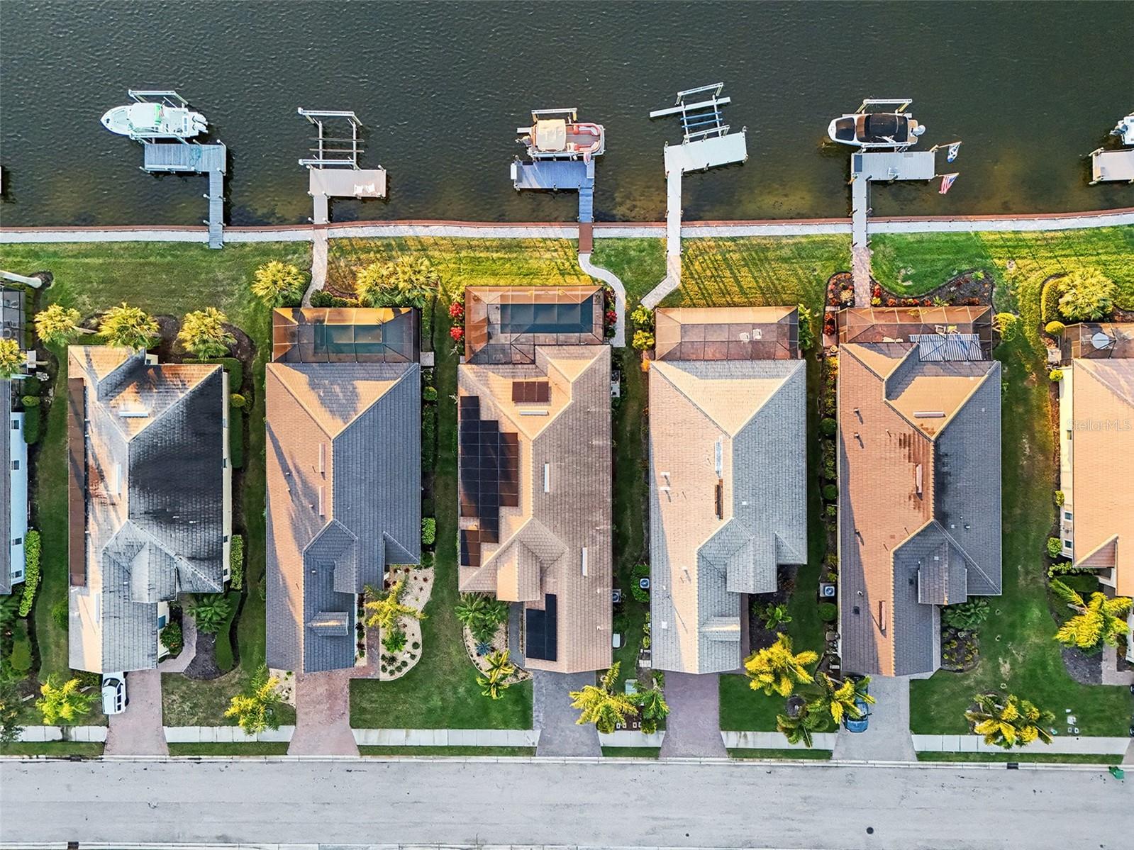 TIDEWATER PRESERVE 3 - Residential