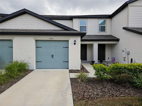 Photo of 5316 Companion Lane, Tampa, FL 33619 (MLS # TB8495870)