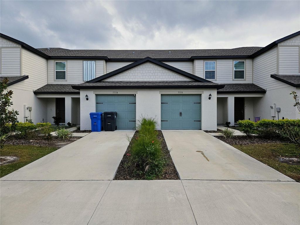 Photo of 5316 Companion Lane, Tampa, FL 33619 (MLS # TB8495870)