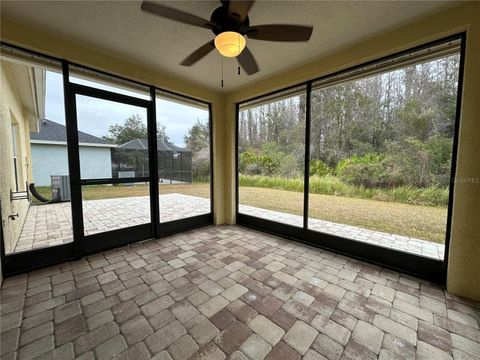 A home in WESLEY CHAPEL