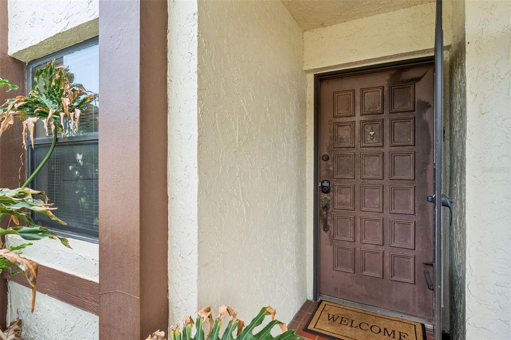 Photo of 3467 Flossmoor Avenue #101, Orlando, FL 32822 (MLS # O6391884)