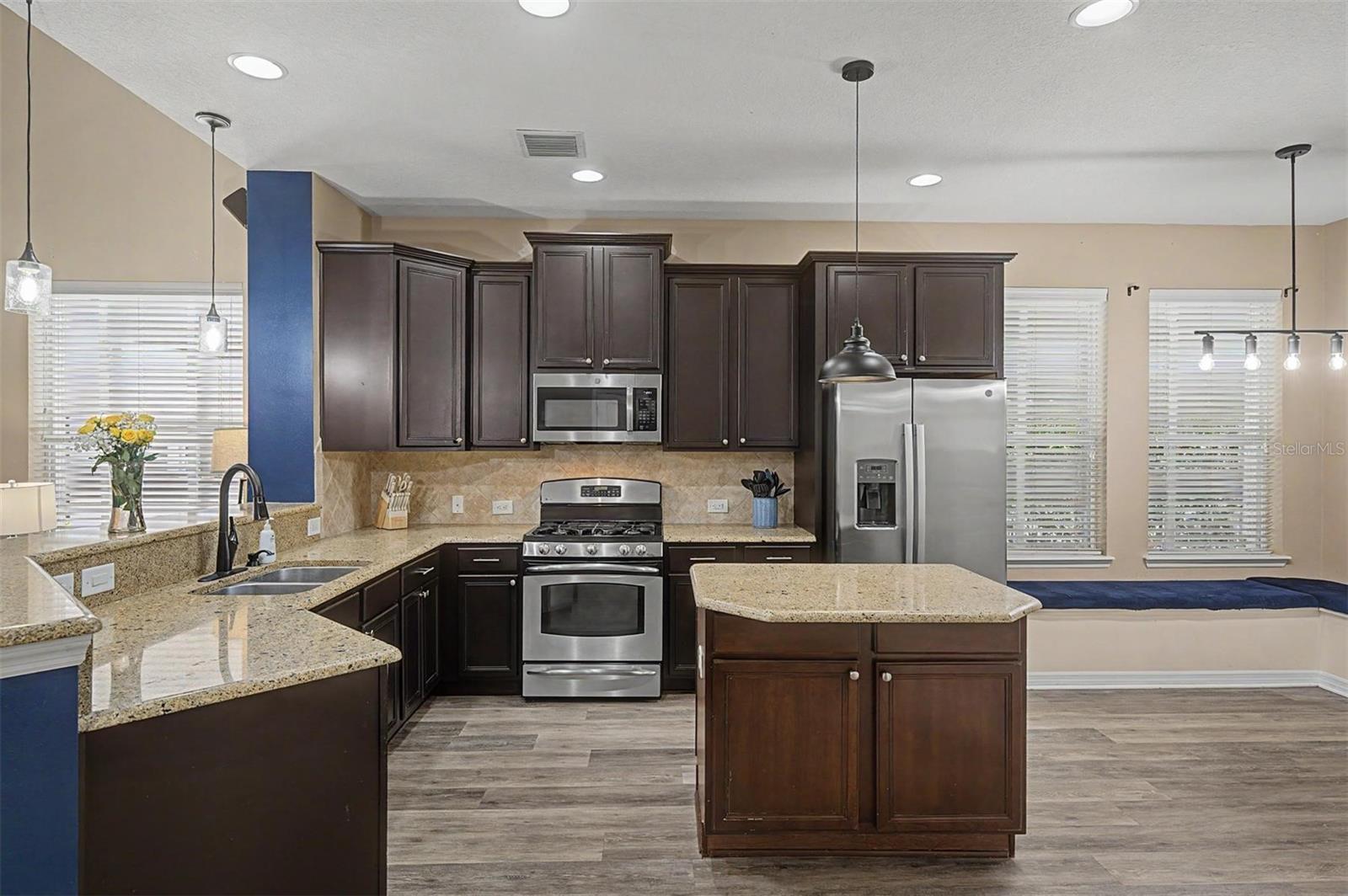 LONGLEAF NBRHD 3 - Residential