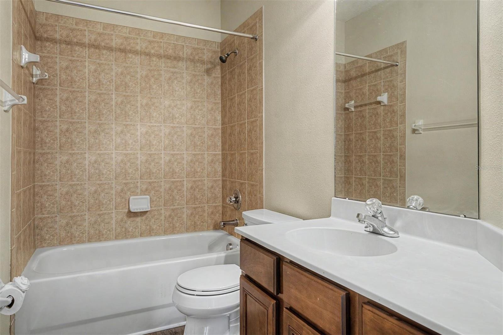 LONGLEAF NBRHD 3 - Residential