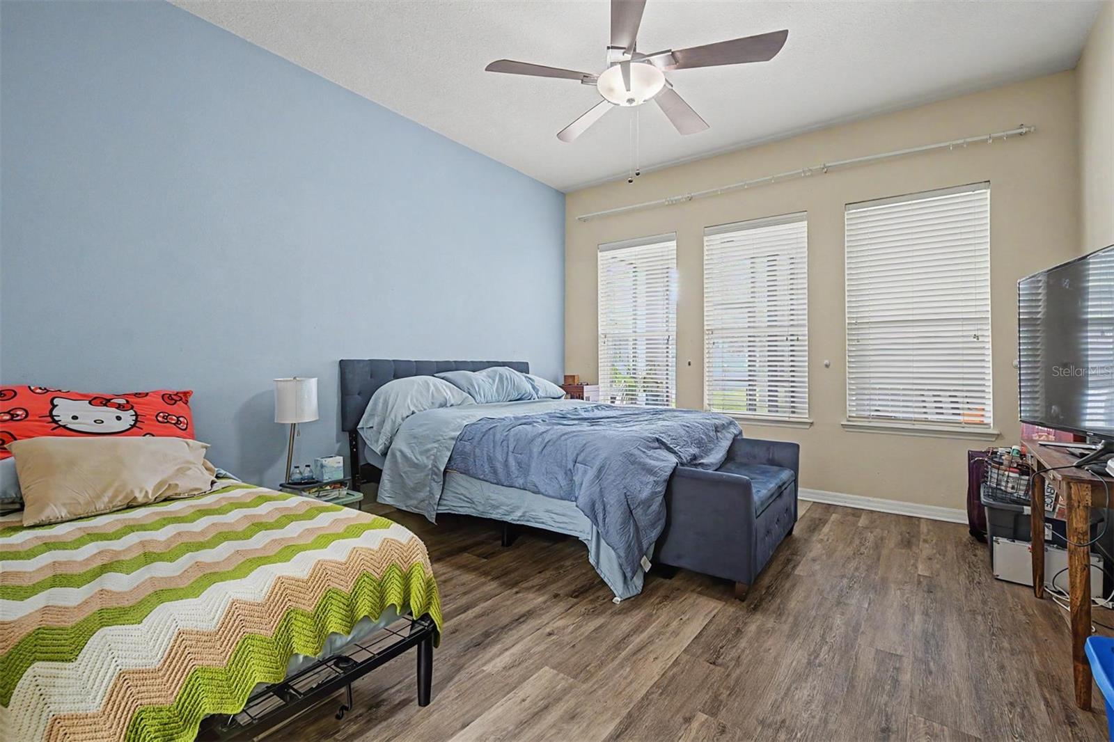 LONGLEAF NBRHD 3 - Residential
