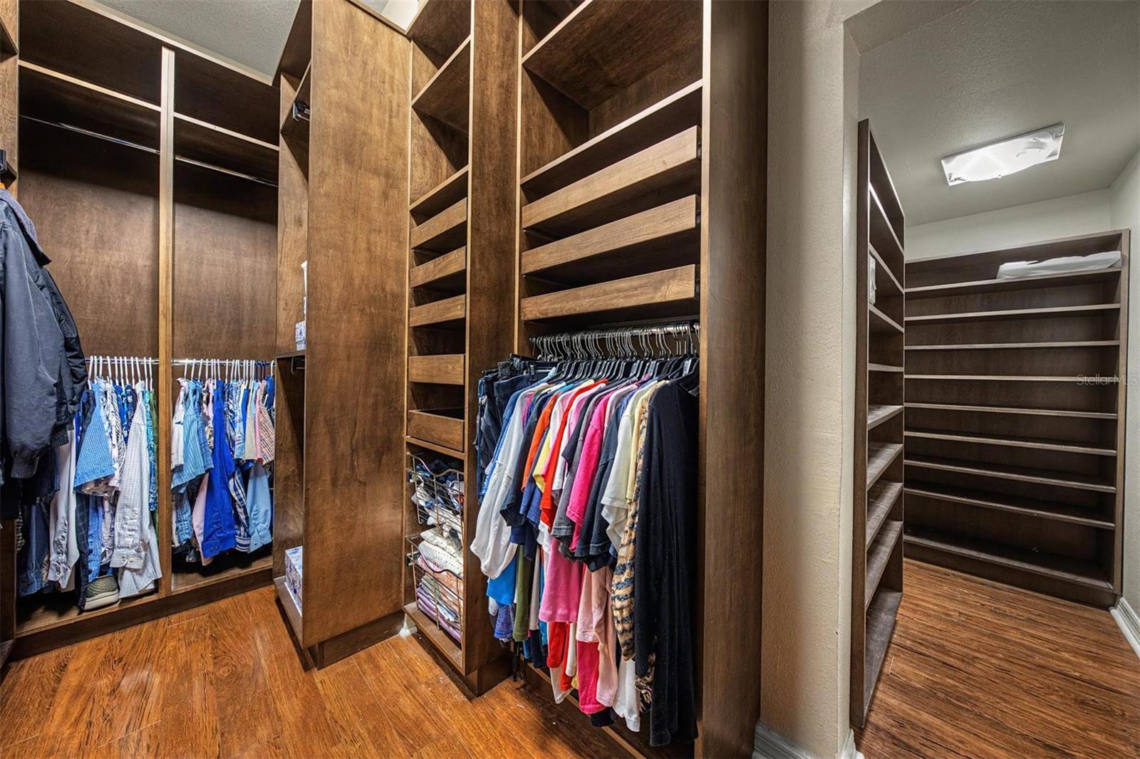 LONGLEAF NBRHD 3 - Residential