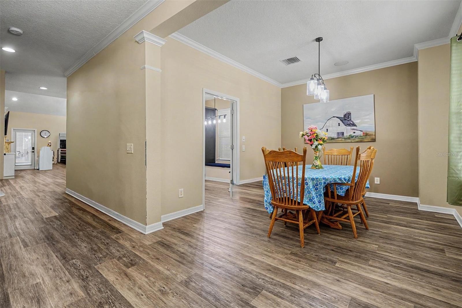 LONGLEAF NBRHD 3 - Residential