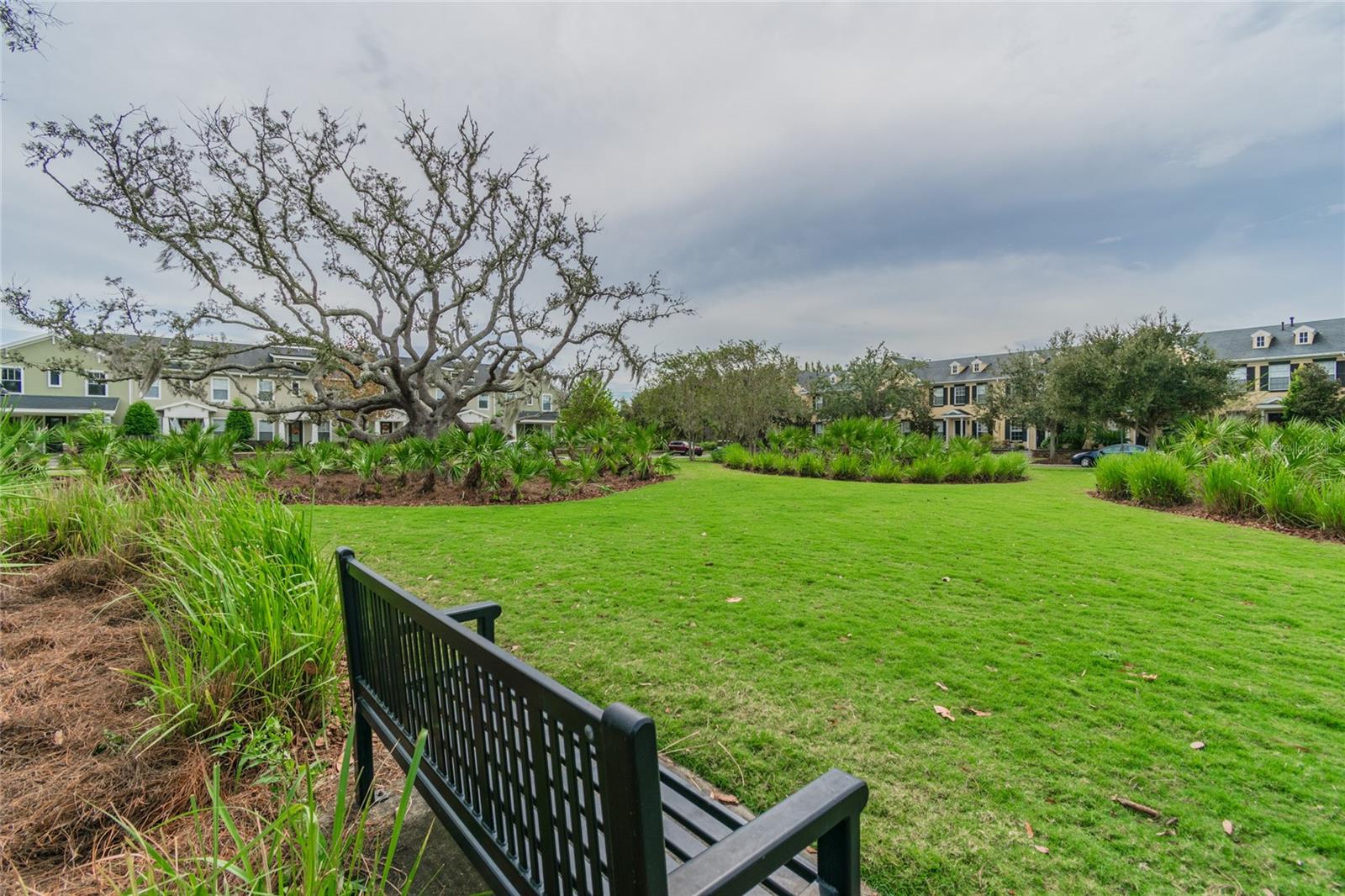 LONGLEAF NBRHD 3 - Residential
