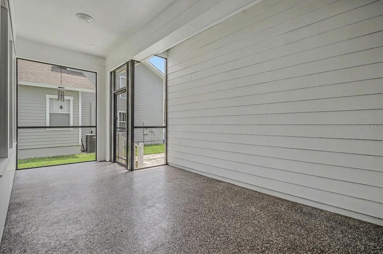 LONGLEAF NBRHD 3 - Residential