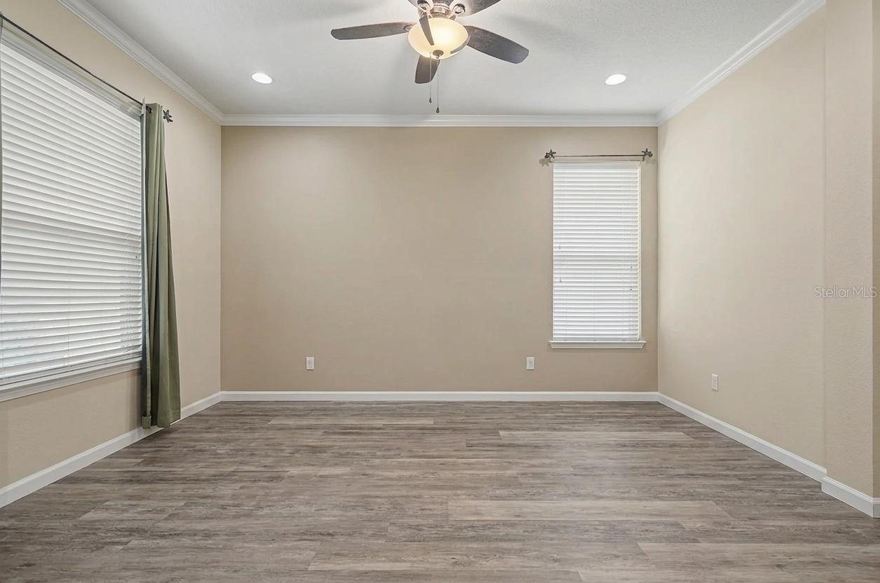 LONGLEAF NBRHD 3 - Residential