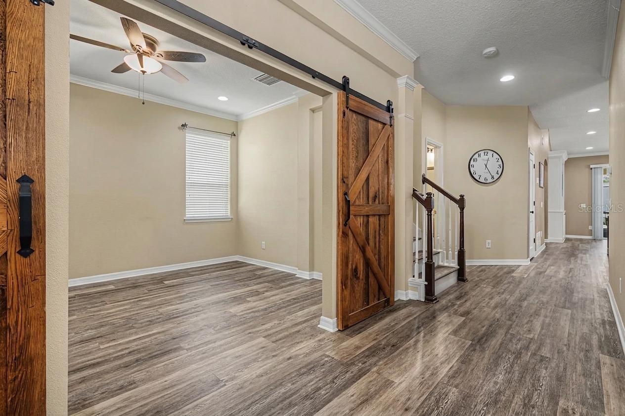 LONGLEAF NBRHD 3 - Residential