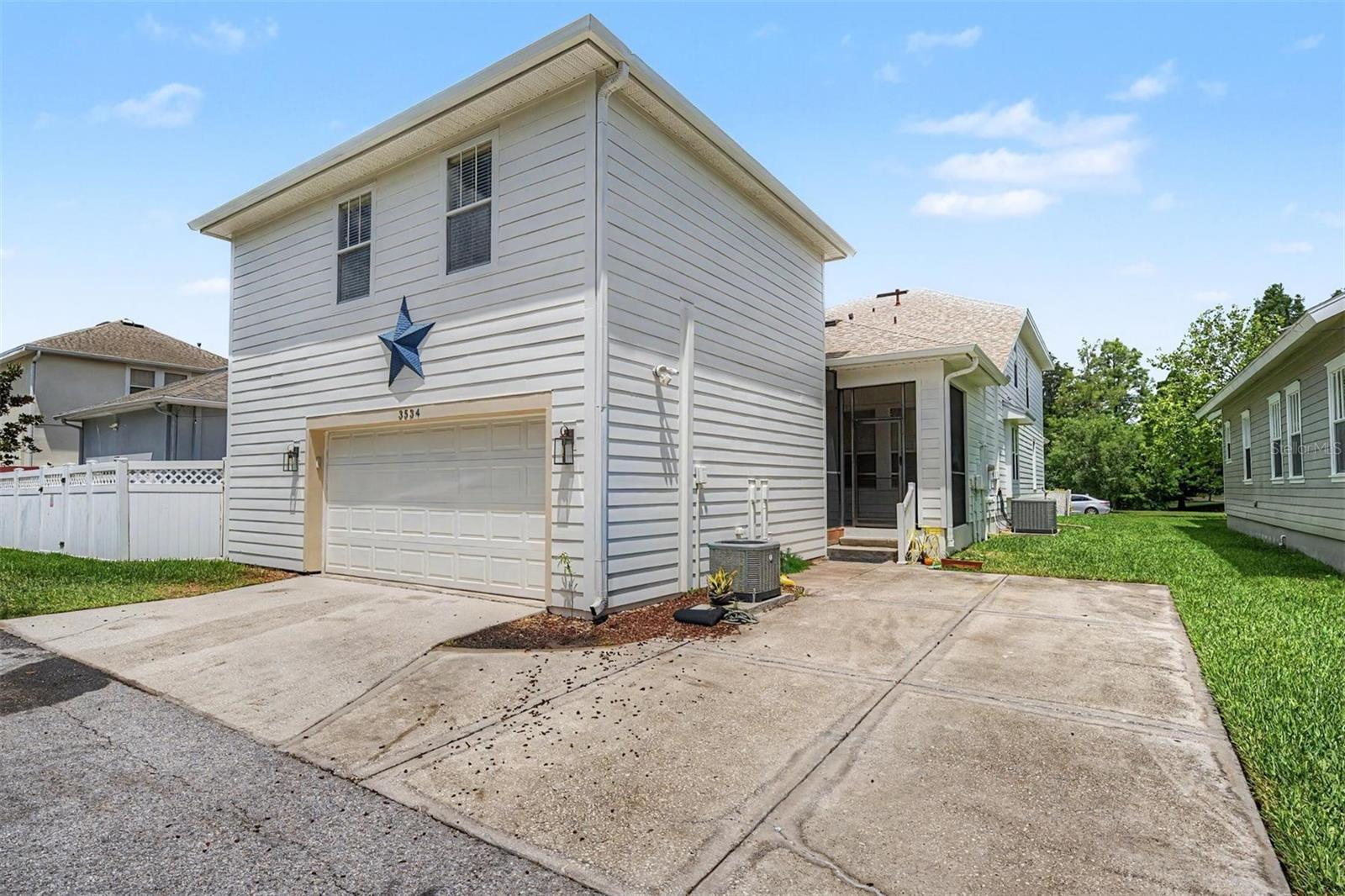 LONGLEAF NBRHD 3 - Residential