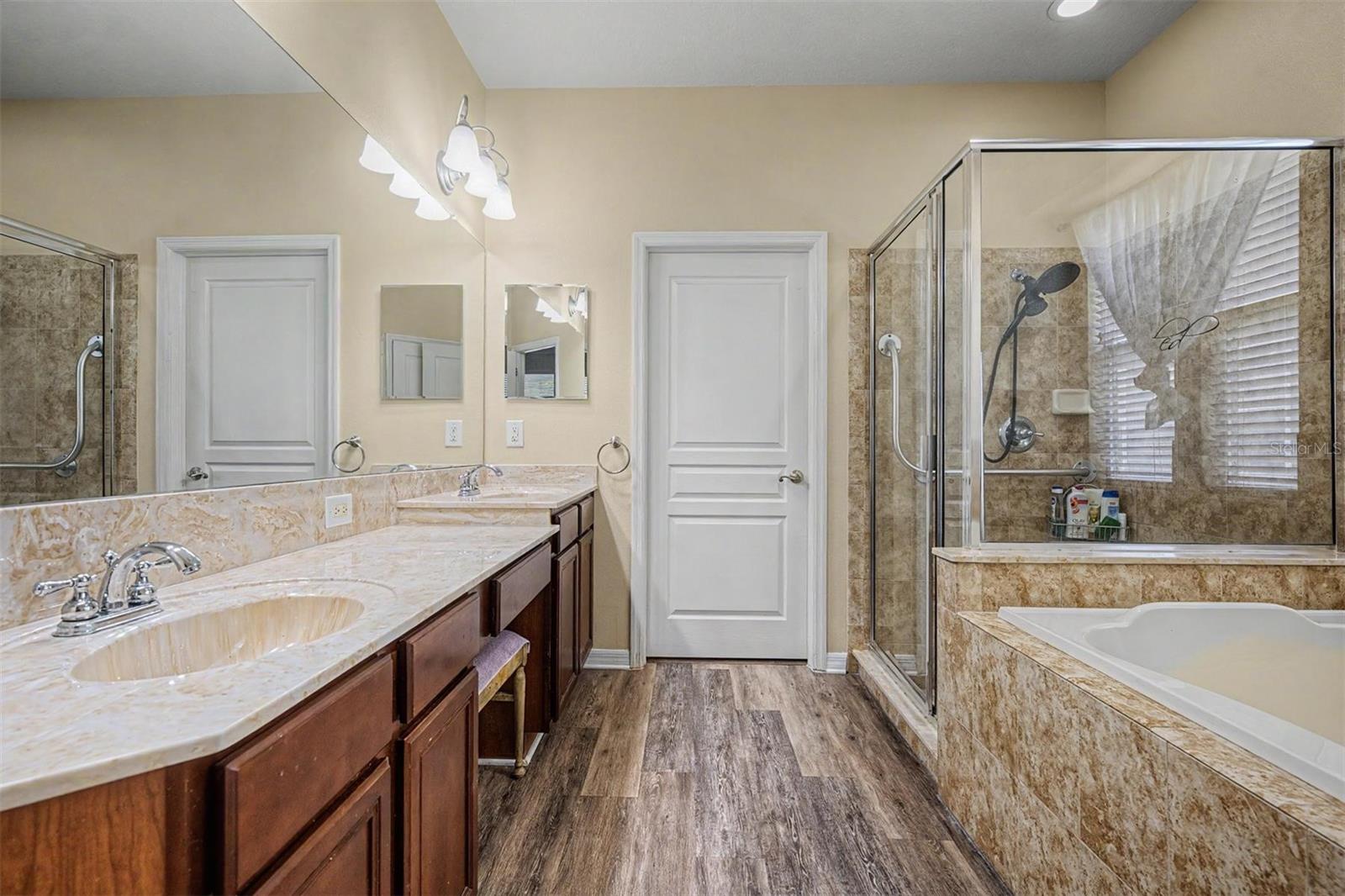 LONGLEAF NBRHD 3 - Residential