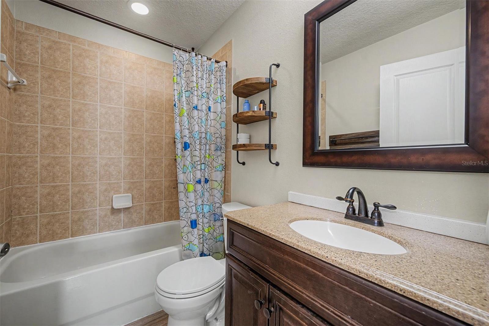 LONGLEAF NBRHD 3 - Residential