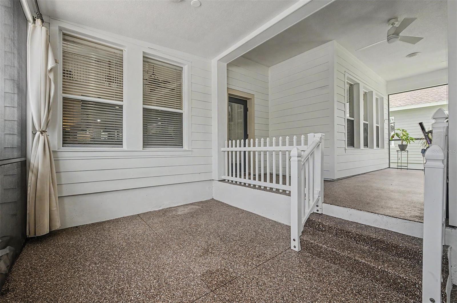 LONGLEAF NBRHD 3 - Residential