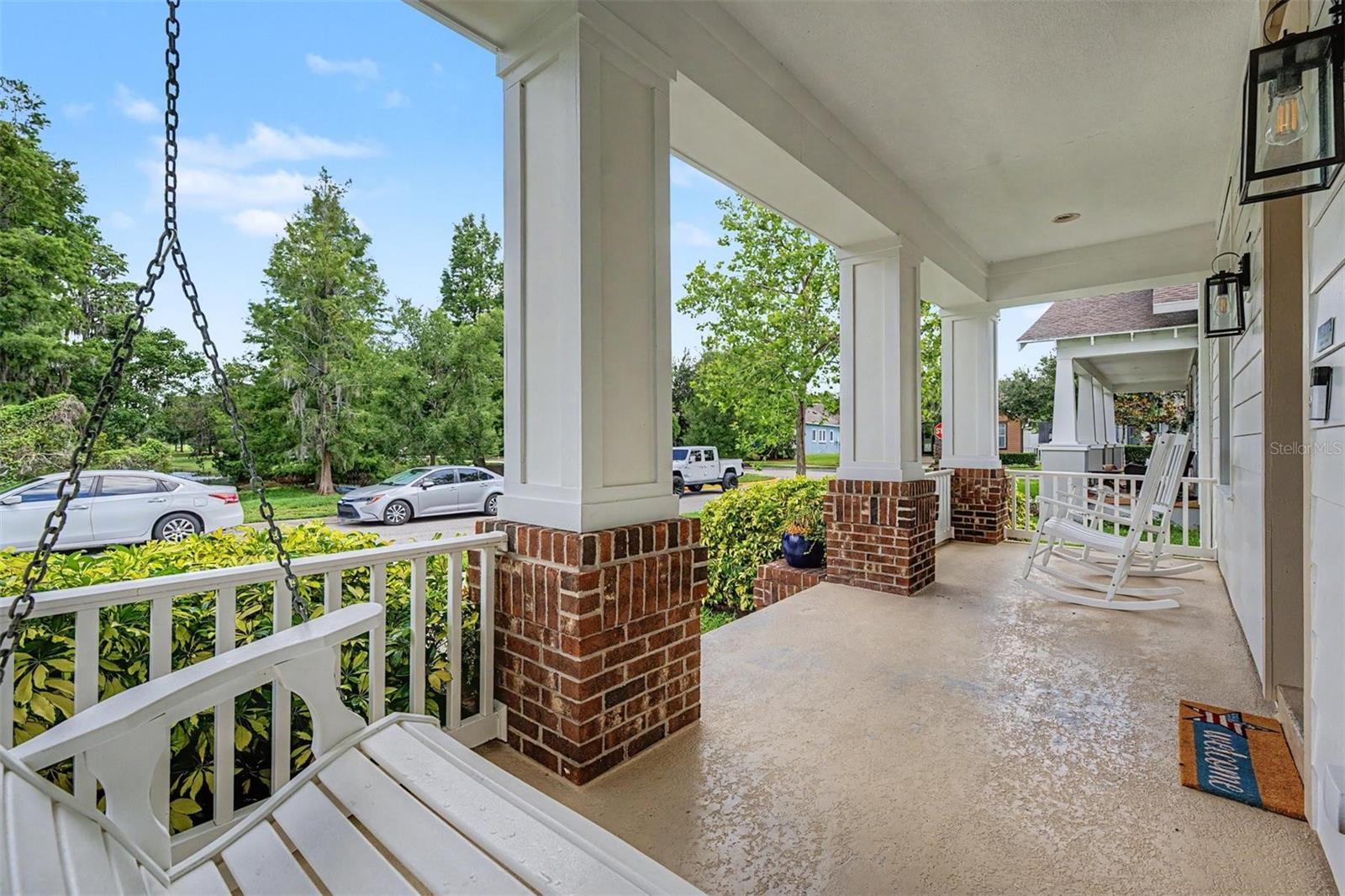 LONGLEAF NBRHD 3 - Residential