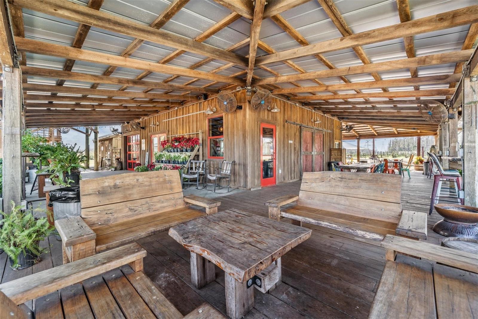 LONGLEAF NBRHD 3 - Residential