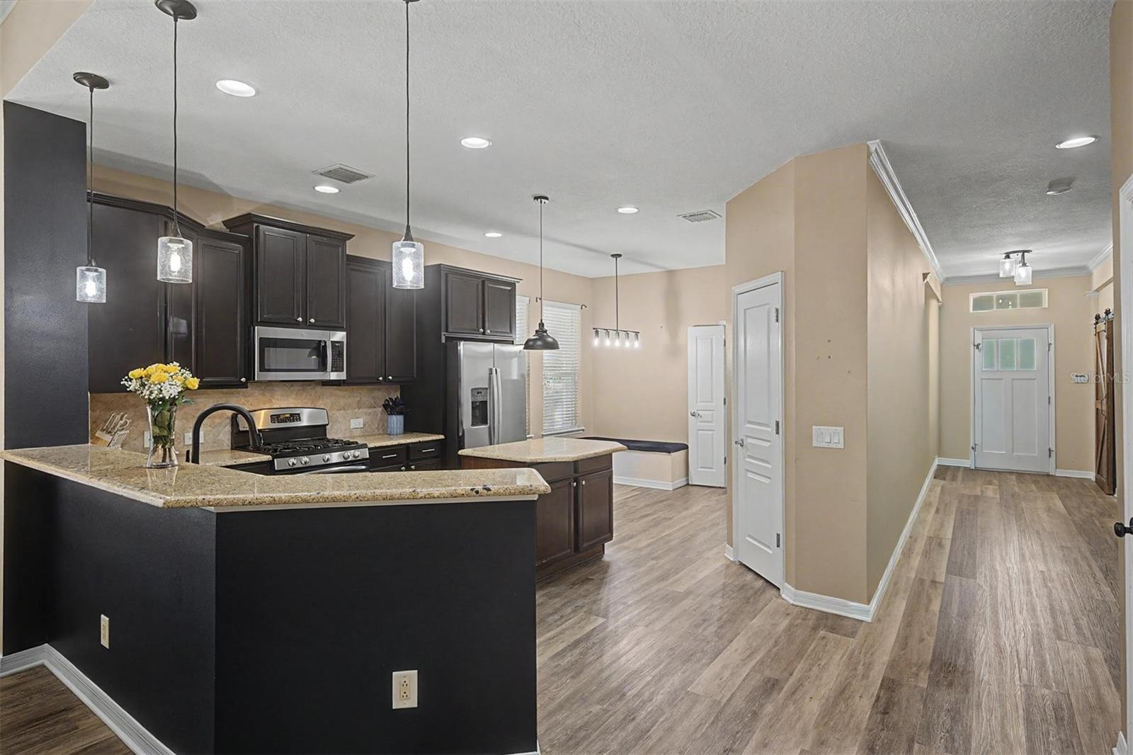 LONGLEAF NBRHD 3 - Residential