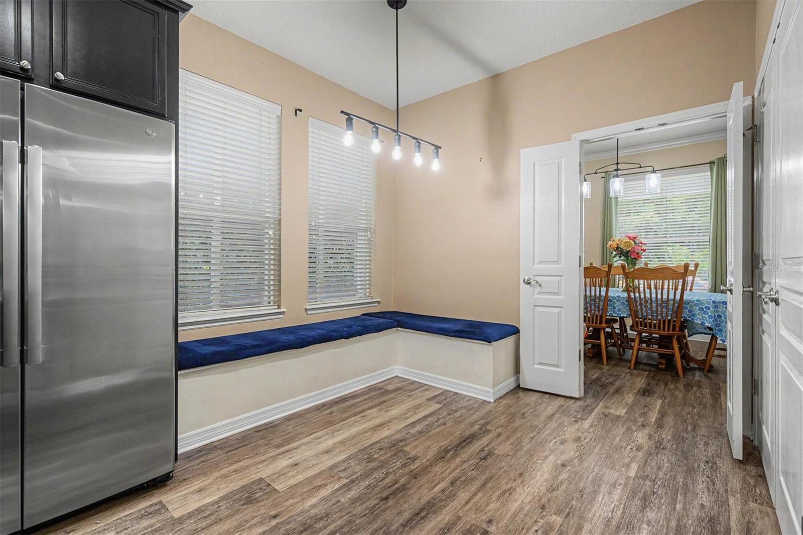 LONGLEAF NBRHD 3 - Residential