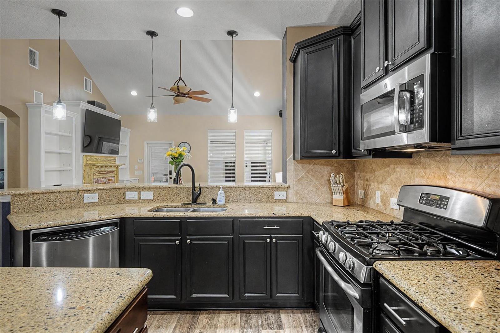 LONGLEAF NBRHD 3 - Residential