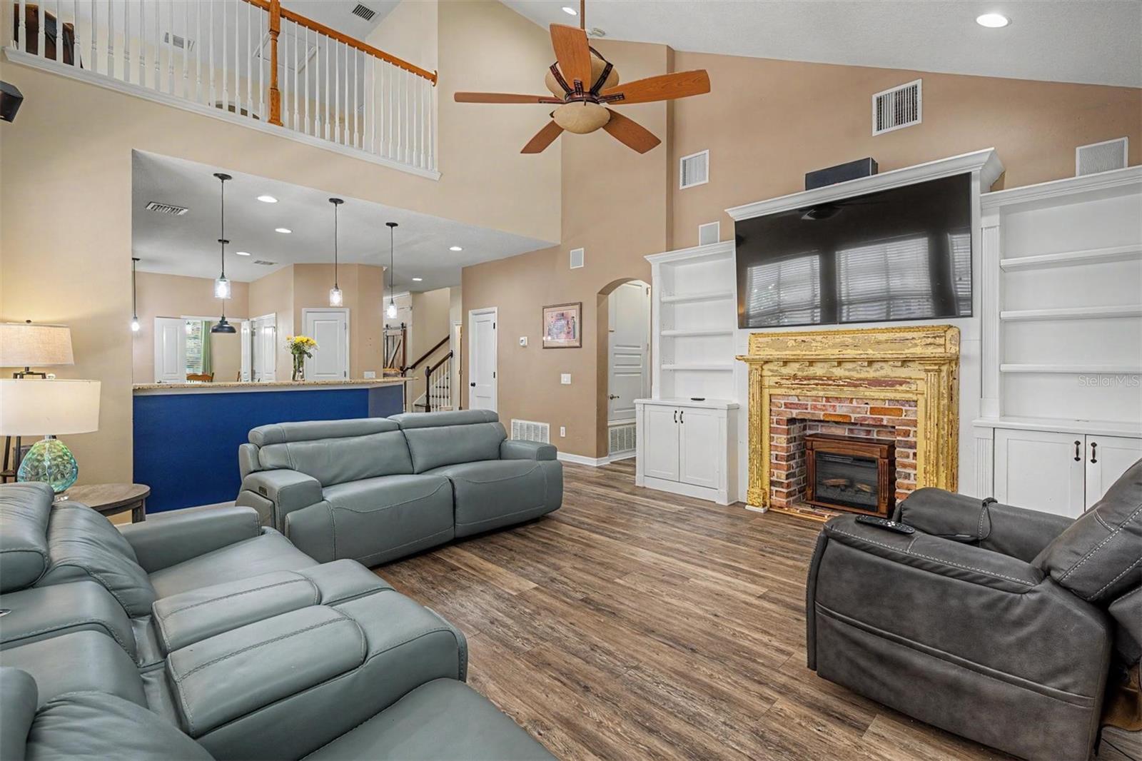 LONGLEAF NBRHD 3 - Residential