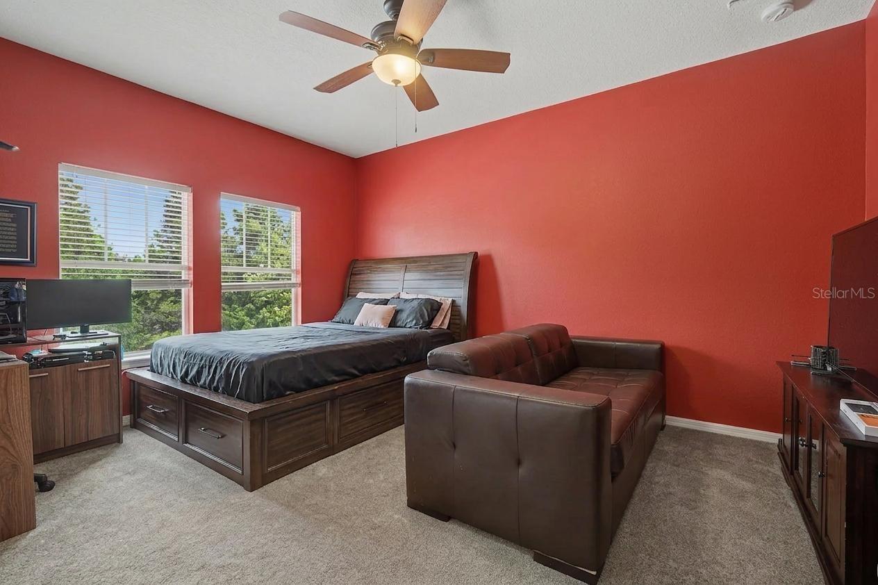 LONGLEAF NBRHD 3 - Residential