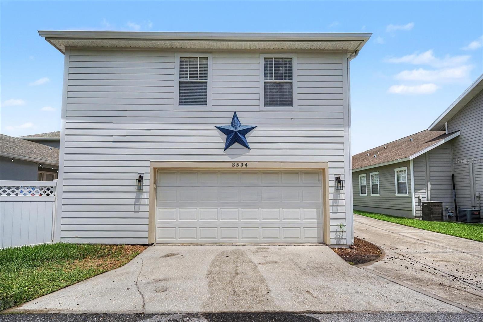 LONGLEAF NBRHD 3 - Residential