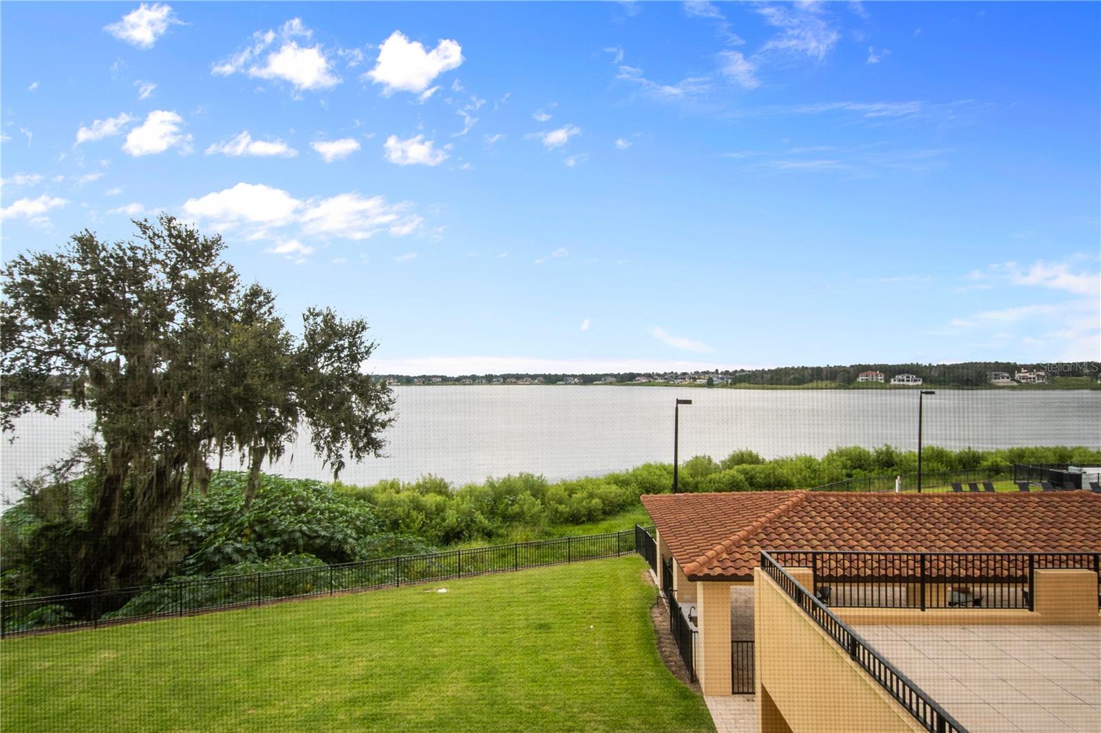 SIENA/BELLA COLLINA - Residential