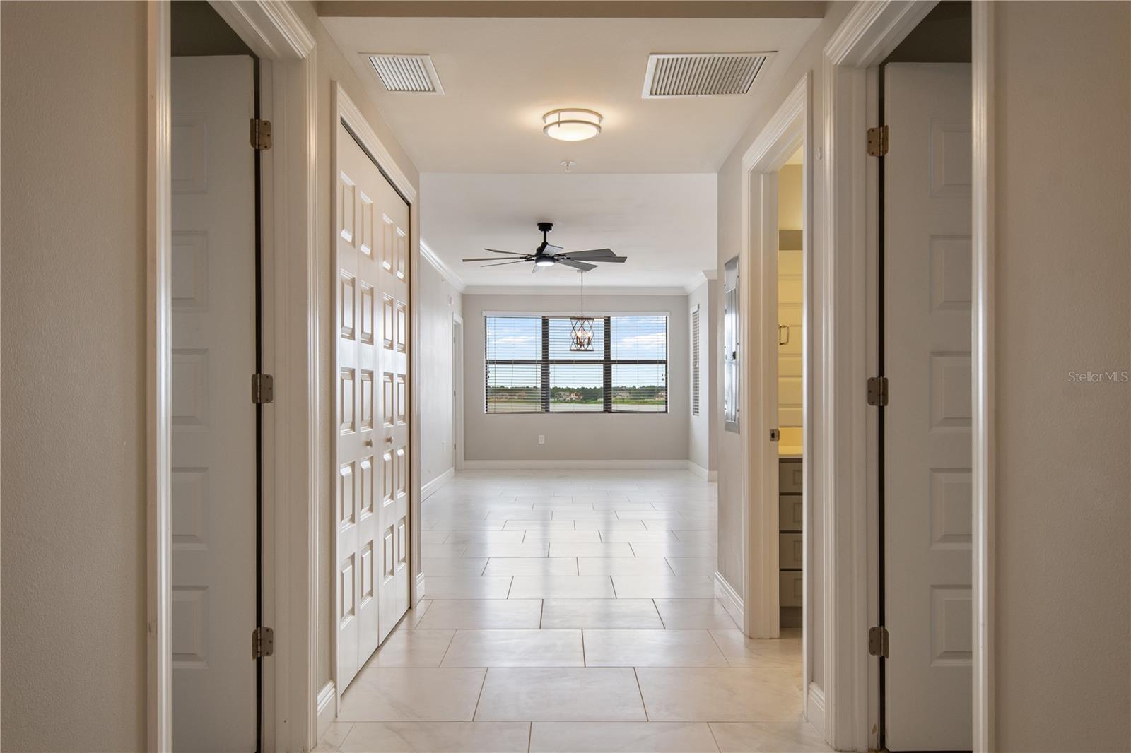 SIENA/BELLA COLLINA - Residential