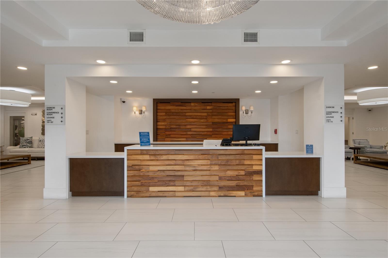 SIENA/BELLA COLLINA - Residential