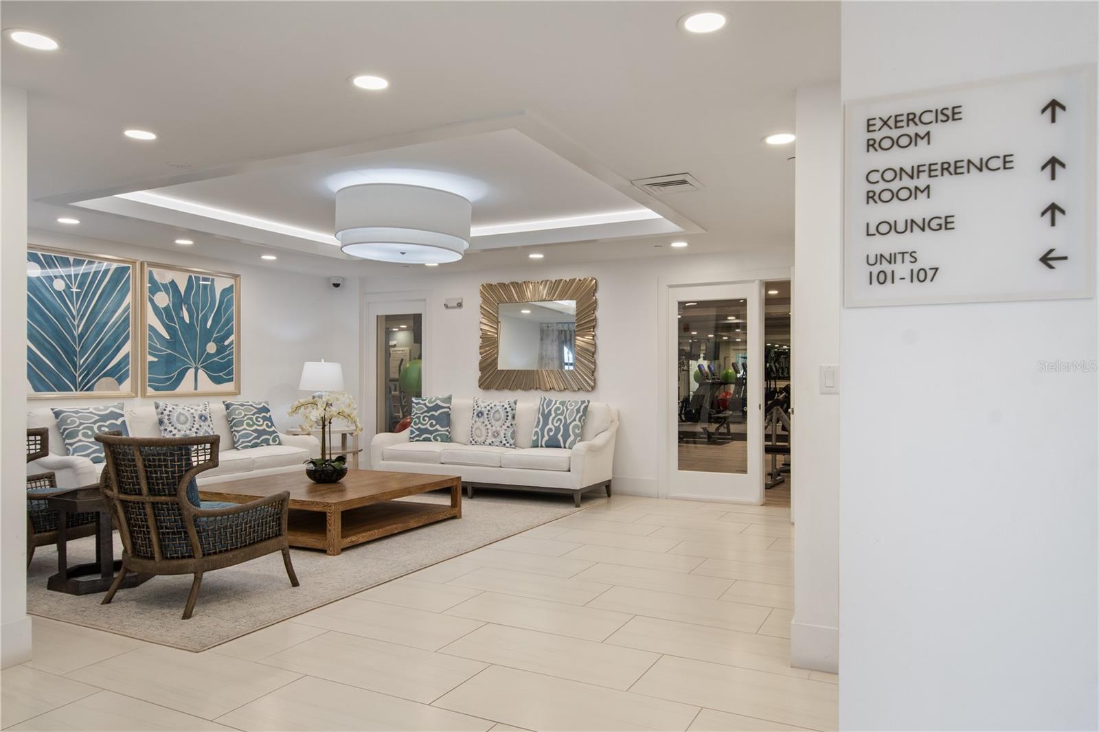 SIENA/BELLA COLLINA - Residential