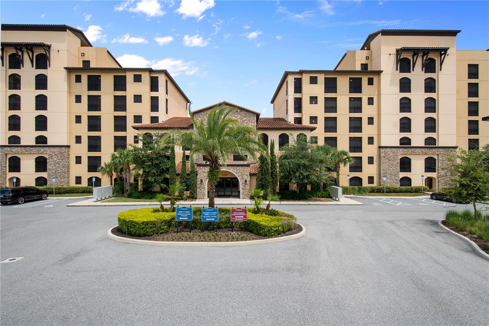 SIENA/BELLA COLLINA - Residential
