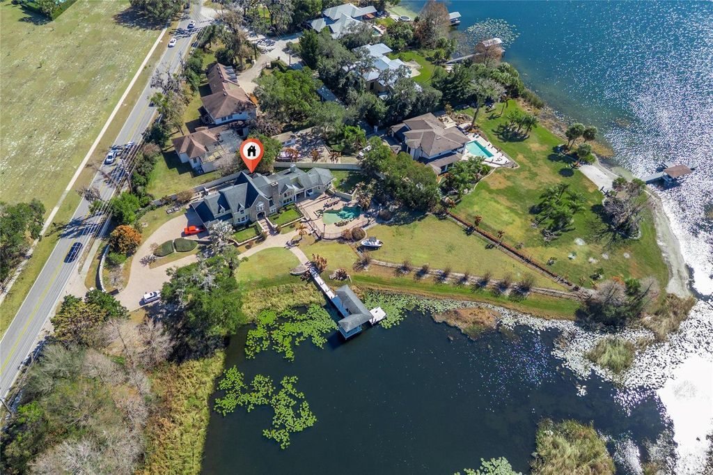 Photo of 606 E 6th Avenue, Windermere, FL 34786 (MLS # O6381054)