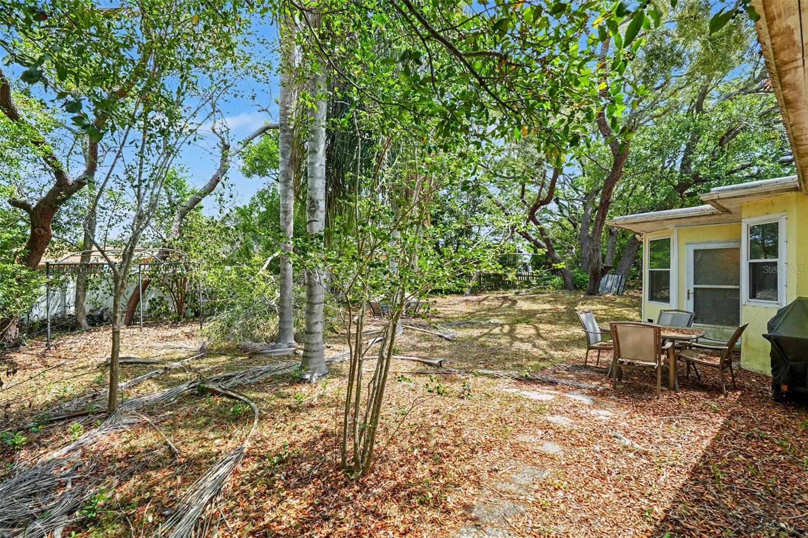 FOREST OAKS - Residential