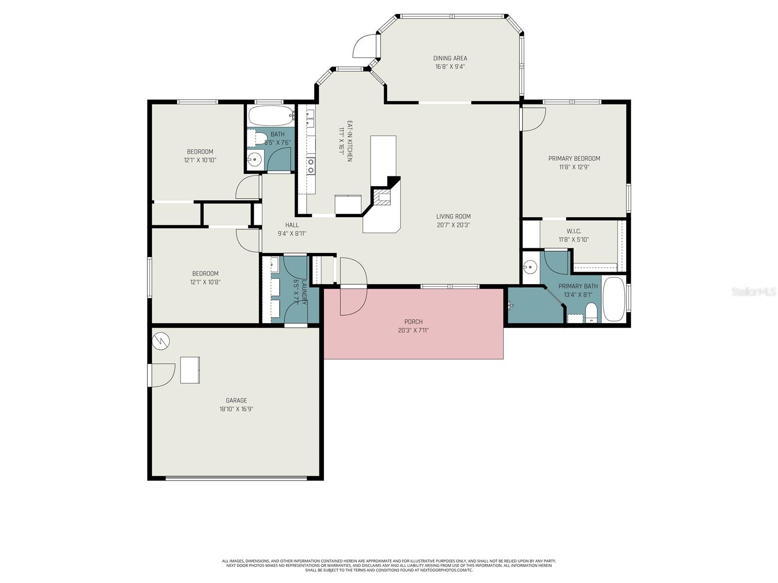 FOREST OAKS - Residential