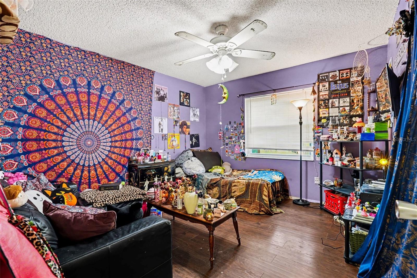 FOREST OAKS - Residential